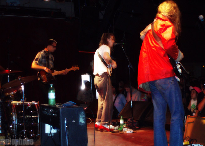 Capitol Hill Block Party, July 25, 2009