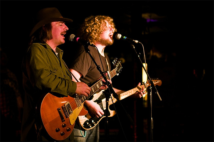 Magnolia Electric Co, July 31, 2009