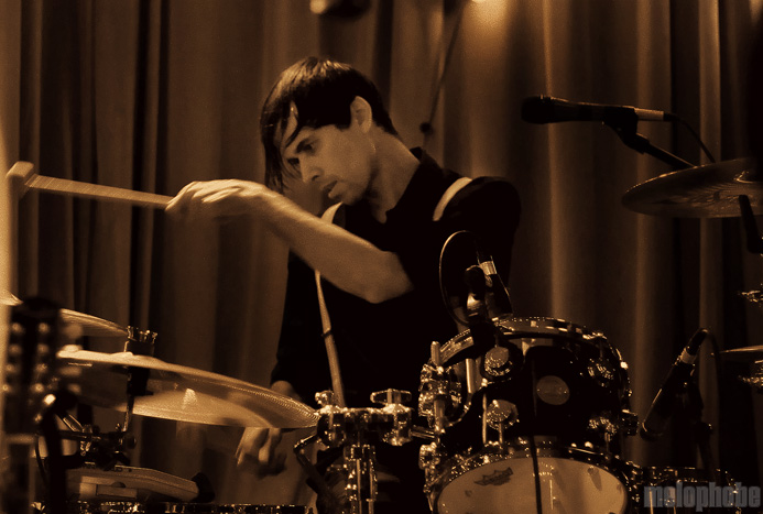 Fanfarlo. Photo by Nicole Kristek.