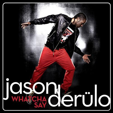 Bad Judgment - iTunes Pop Commentary.