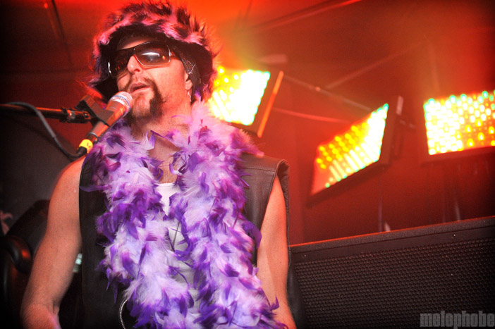 BoomBox. Photo by Alice Falzone.