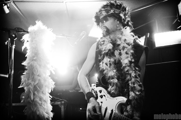 BoomBox. Photo by Alice Falzone.