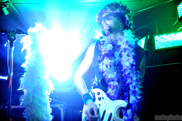 BoomBox. Photo by Alice Falzone.
