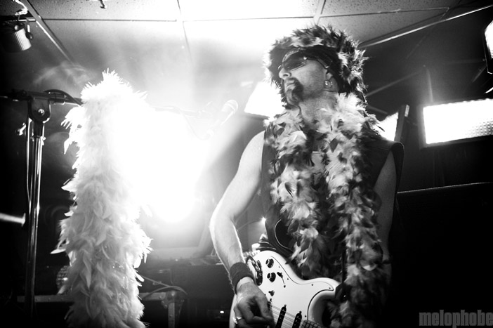 BoomBox. Photo by Alice Falzone.