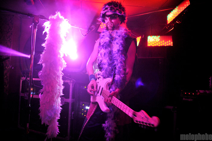 BoomBox. Photo by Alice Falzone.