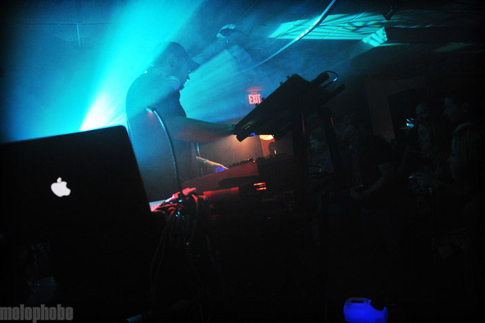 BoomBox. Photo by Alice Falzone.