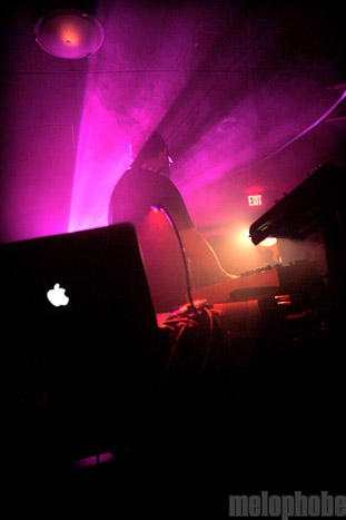 BoomBox. Photo by Alice Falzone.