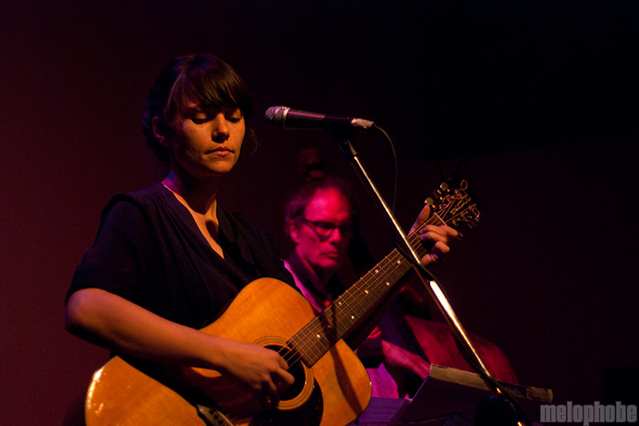 Shelley Short + Glen Moore + The Golden Bears, October 7, 2009