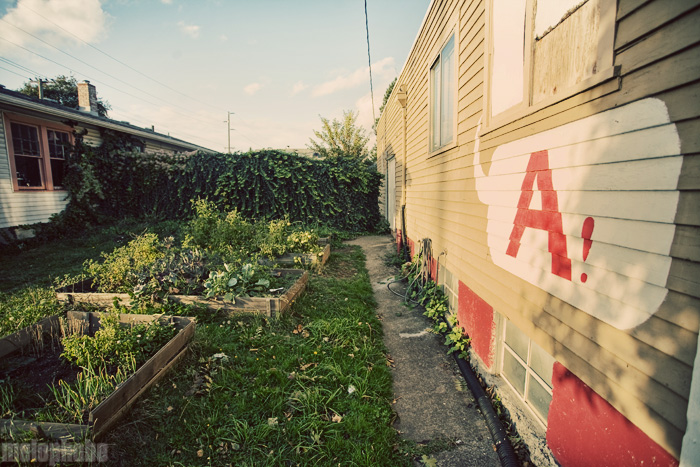 The Artistery. Photo by Joshua Bean.