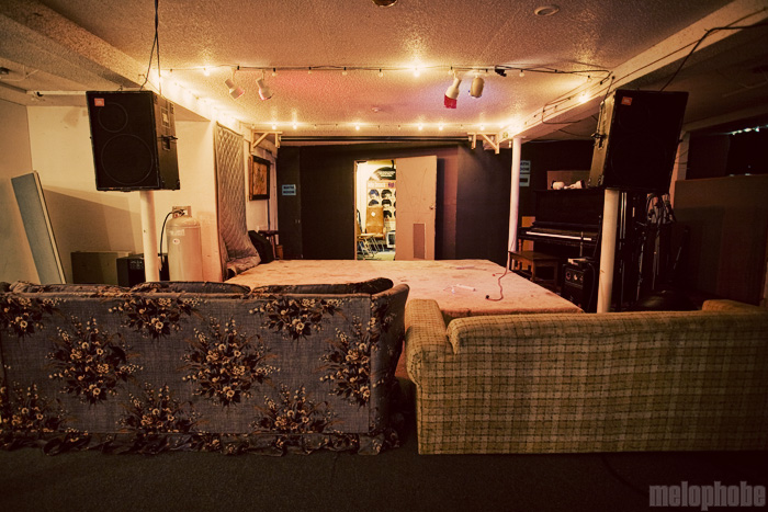 The Artistery. Photo by Joshua Bean.