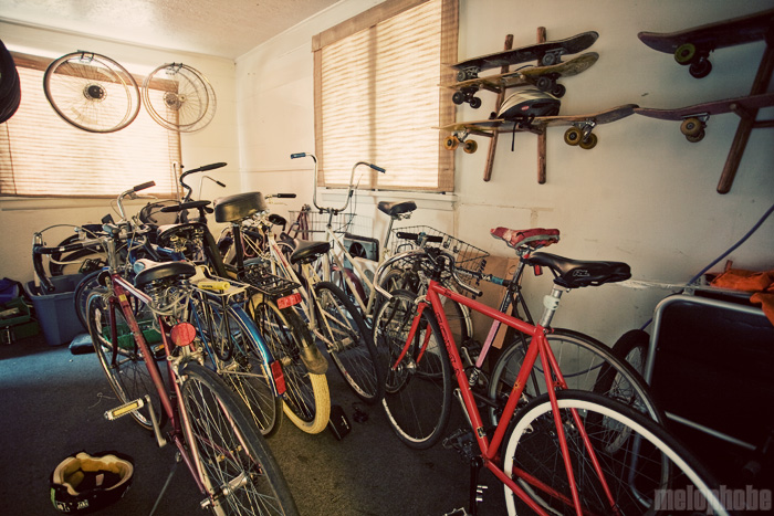 The Artistery. Photo by Joshua Bean.