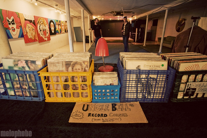 The Artistery. Photo by Joshua Bean.