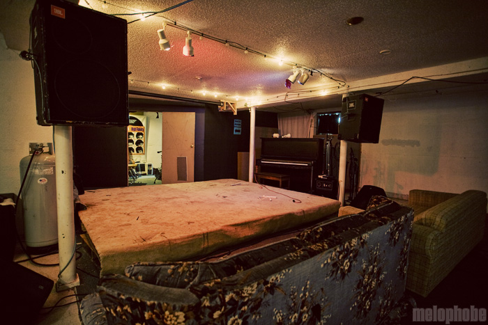 The Artistery. Photo by Joshua Bean.