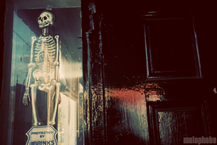 The Artistery. Photo by Joshua Bean.