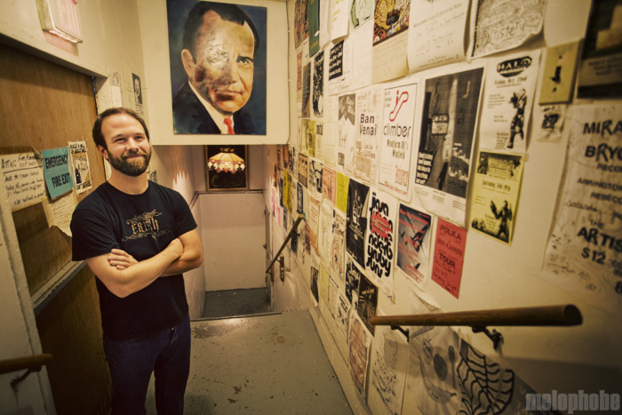 Photo from “The Artistery”