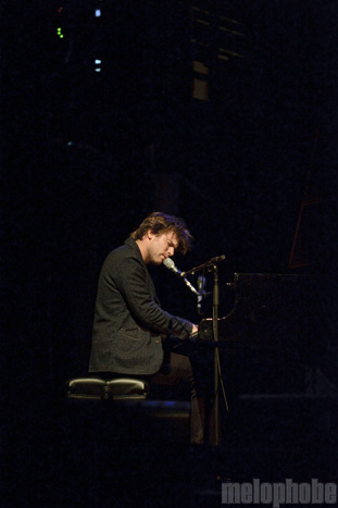 Doveman at Berklee Performance Center, November 6, 2009. Photo by Zoe Bowen.