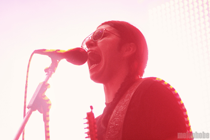 Ghostland Observatory, November 8, 2009