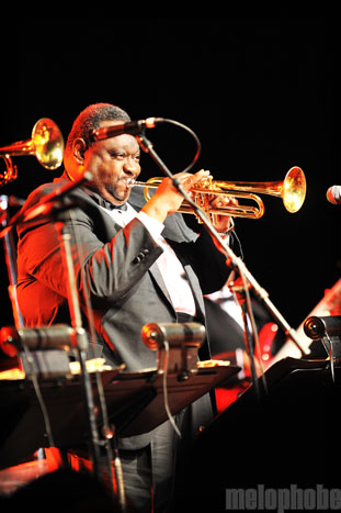 B.B. King + Lukas Nelson and The Promise of The Real, November 10, 2009