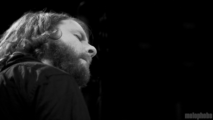 Medeski Martin and Wood at House of Blues, November 14, 2009. Photo by Steve Benoit.