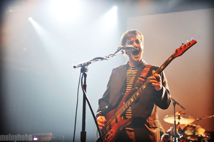 Floater, December 18, 2009