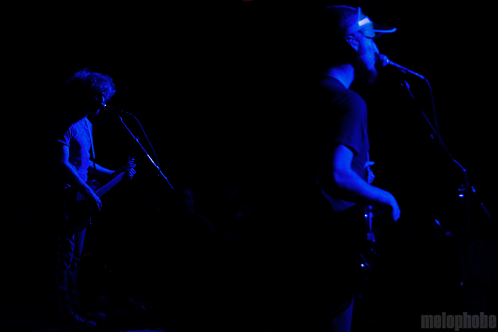 State Radio at Showbox, January 19, 2010. Photo by Jared Froiland and Katie Lomax.