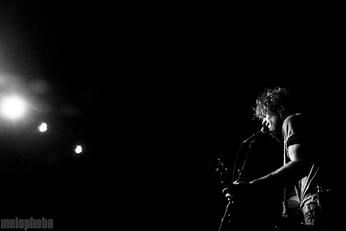 State Radio at Showbox, January 19, 2010. Photo by Jared Froiland and Katie Lomax.