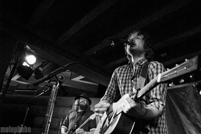 Sea Wolf at Doug Fir Lounge, February 5, 2010. Photo by Ro Tam.