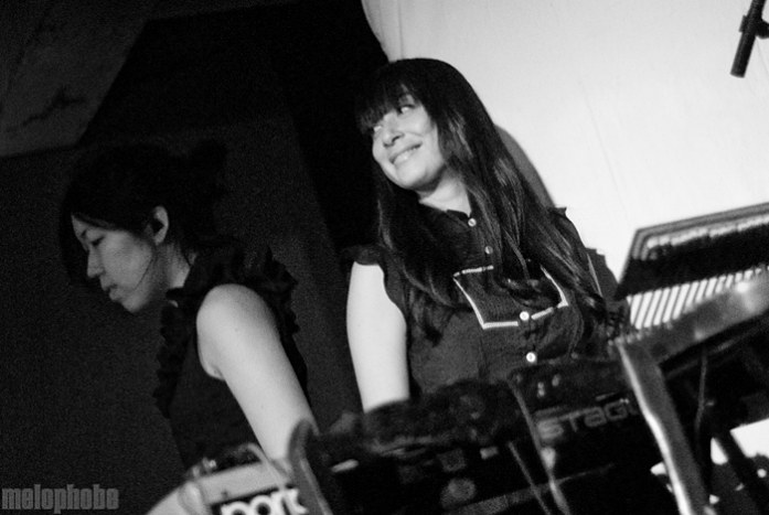 Sea Wolf at Doug Fir Lounge, February 5, 2010. Photo by Ro Tam.