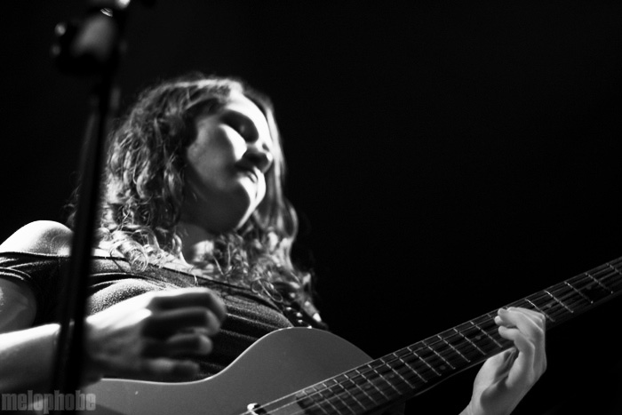 Anomie Belle. Photo by Nicole Kristek.
