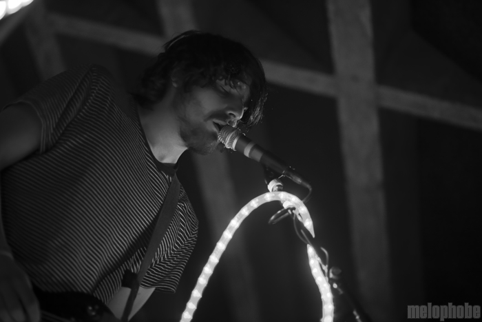 Still Life Still at Doug Fir Lounge, February 13, 2010. Photo by Rodrigo Melgarejo.