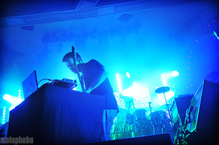 STS9, February 18, 2010