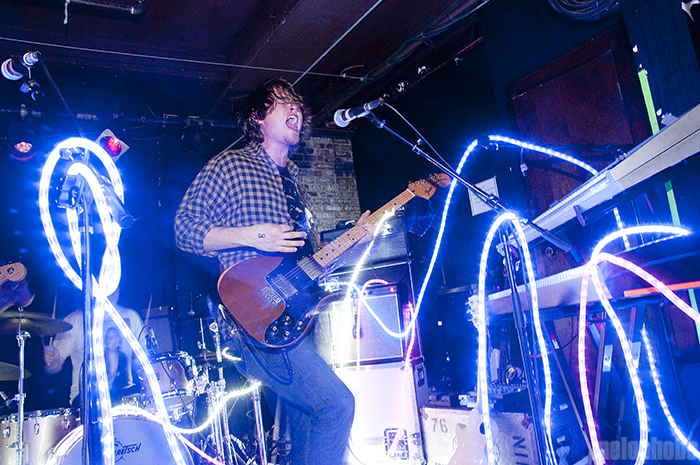 Still Life Still at Great Scott, February 24, 2010. Photo by Renee Rorer.