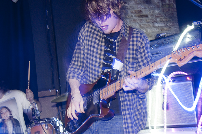 Still Life Still at Great Scott, February 24, 2010. Photo by Renee Rorer.