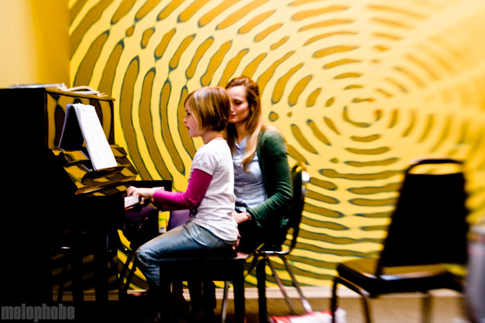 Business Profile - Sound Roots School of Music. Photo by Ian McNeil.