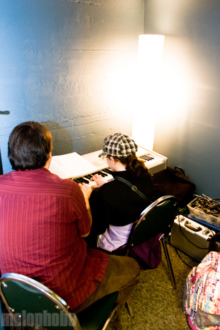 Business Profile - Sound Roots School of Music. Photo by Ian McNeil.