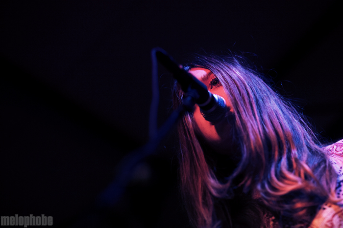 First Aid Kit at Mohawk Patio, March 18, 2010. Photo by Joshua Bean.
