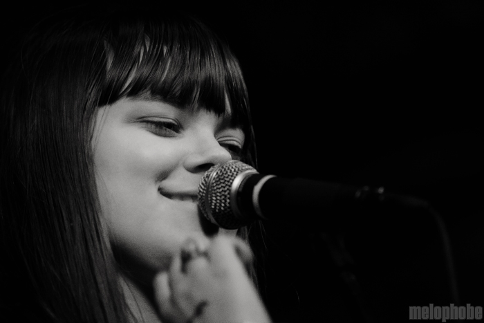First Aid Kit at Mohawk Patio, March 18, 2010. Photo by Joshua Bean.