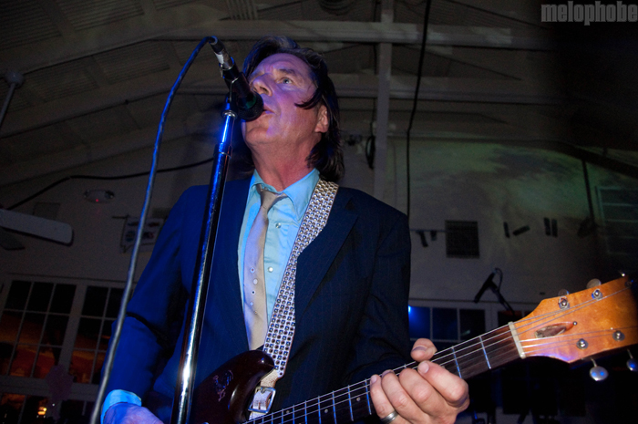 John Doe at Palm Door, March 19, 2010. Photo by Chris Barth.