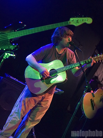 Keller Williams at Paradise Rock Club, March 26, 2010. Photo by Beth Freeman Doreian.