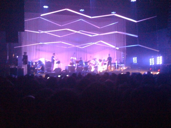 Atoms for Peace, April 6, 2010