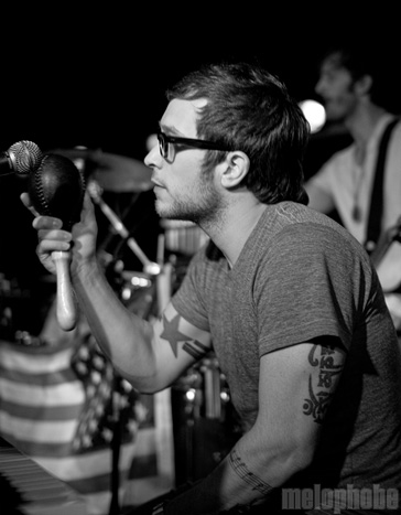 Wild Orchid Children at El Corazon, April 11, 2010. Photo by Katie Gregory.