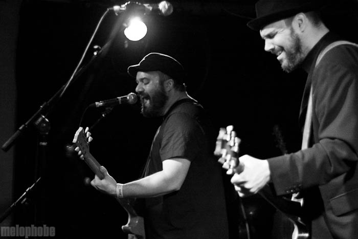 Backyard Tire Fire at Middle East Upstairs, April 20, 2010. Photo by Michael Spencer.
