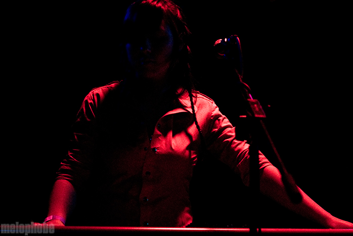 Fol Chen at Hawthorne Theatre, April 29, 2010. Photo by Colin McLaughlin.