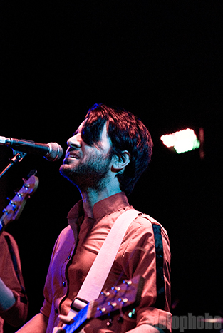 Fol Chen at Hawthorne Theatre, April 29, 2010. Photo by Colin McLaughlin.