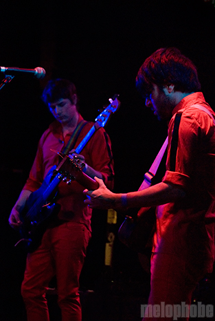 Fol Chen at Hawthorne Theatre, April 29, 2010. Photo by Colin McLaughlin.