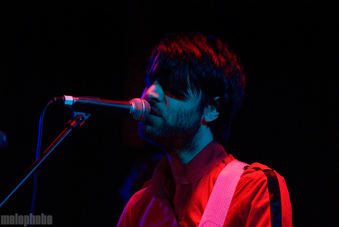 Fol Chen at Hawthorne Theatre, April 29, 2010. Photo by Colin McLaughlin.