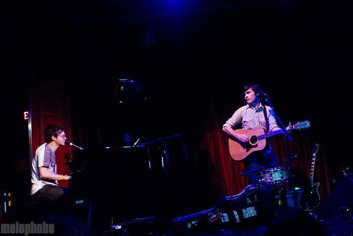 Aqualung at Cafe 939, May 11, 2010. Photo by Beth Freeman Doreian.