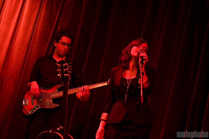 Aqualung at Cafe 939, May 11, 2010. Photo by Beth Freeman Doreian.