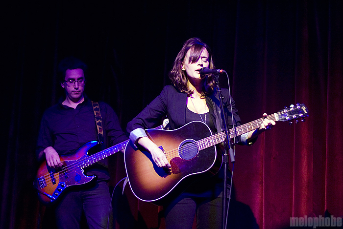 Aqualung at Cafe 939, May 11, 2010. Photo by Beth Freeman Doreian.