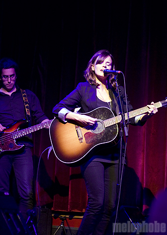 Aqualung at Cafe 939, May 11, 2010. Photo by Beth Freeman Doreian.